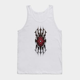 l'Cie - Final Fantasy XIII Tank Top